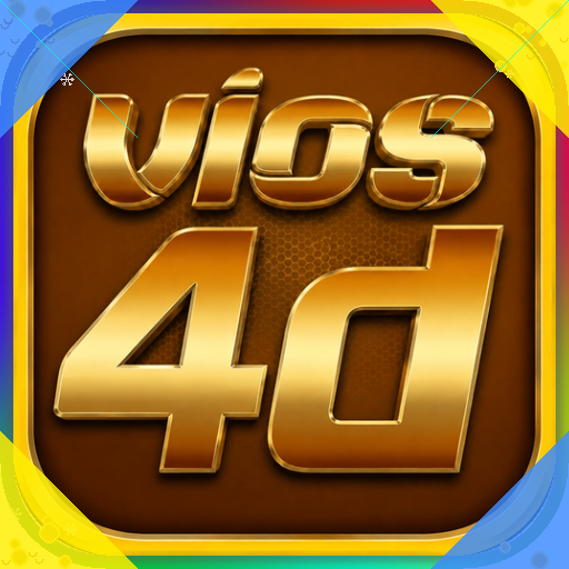 vios4d — mitra unggulan